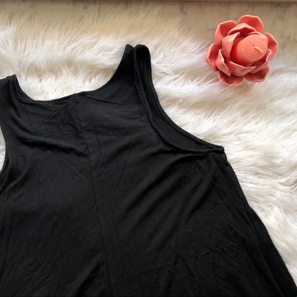 Old Navy | Sleeveless Skater Dress - Picture 4 of 4